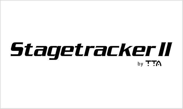 Yamaha Sound xR Image: Stagetracker II