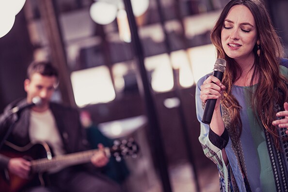 Yamaha STAGEPAS 1K: Best-in-Class Compact Power