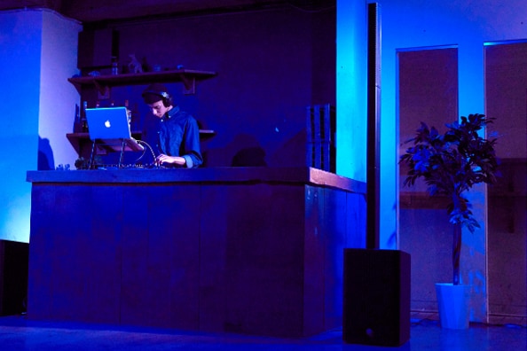 Yamaha STAGEPAS 1K: Best-in-Class Compact Power