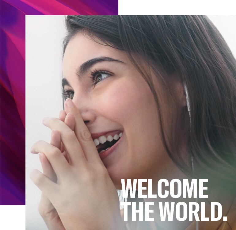 Yamaha Streaming & Gaming WELCOME THE WORLD.