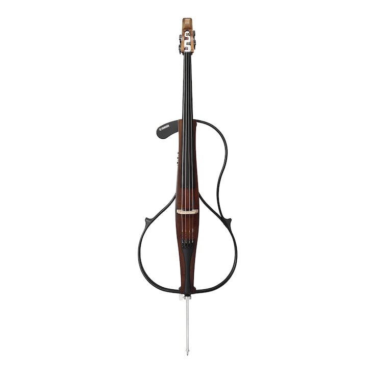 SILENT Cello™ SVC Brown: Product photo front view