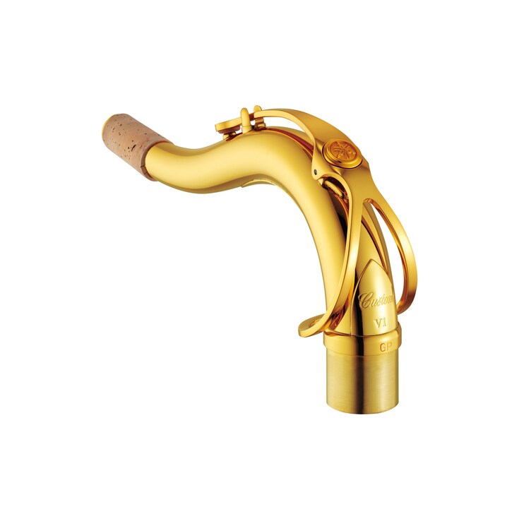 Yamaha Tenor Saxophone Neck