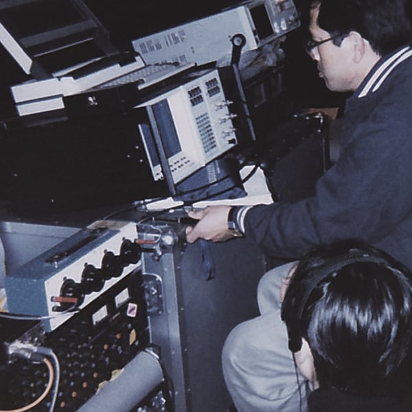 1969: A Quest Began for Ideal Relationship Between Sound, People and Space