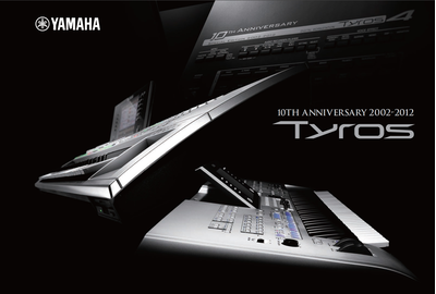 Tyros