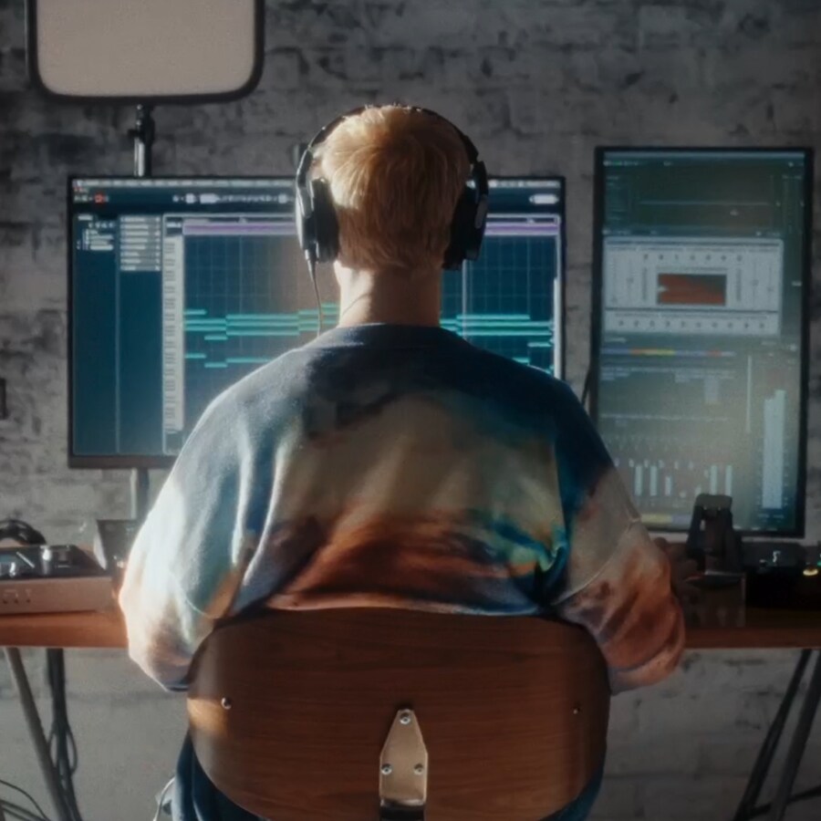 Seria Yamaha URX: Jesteś w pełnym twórczym flow