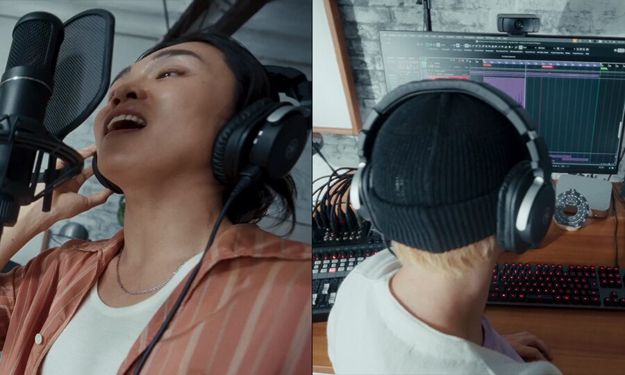 Yamaha URX44: Doskonała reprodukcja prawdziwego dźwięku