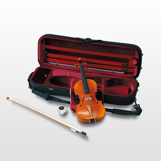 Skrzypce Akustyczne - Instrumenty Smyczkowe - Instrumenty