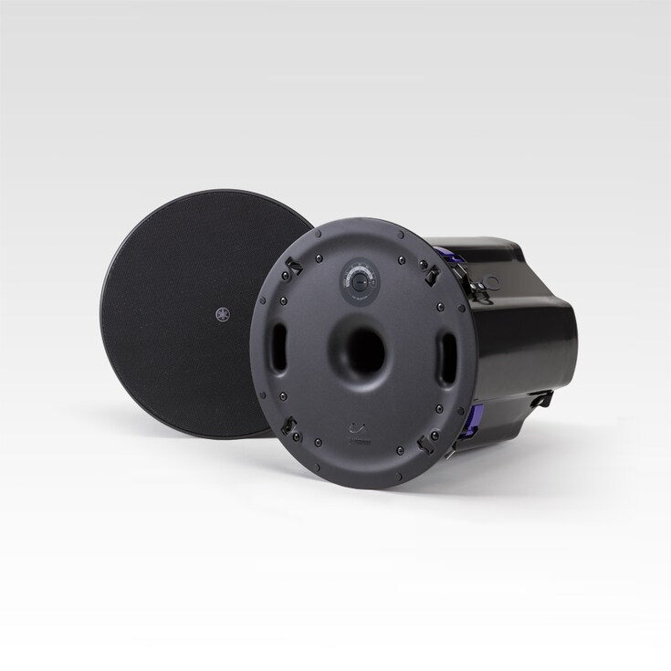 Yamaha Ceiling Subwoofers VXC Series "S model"