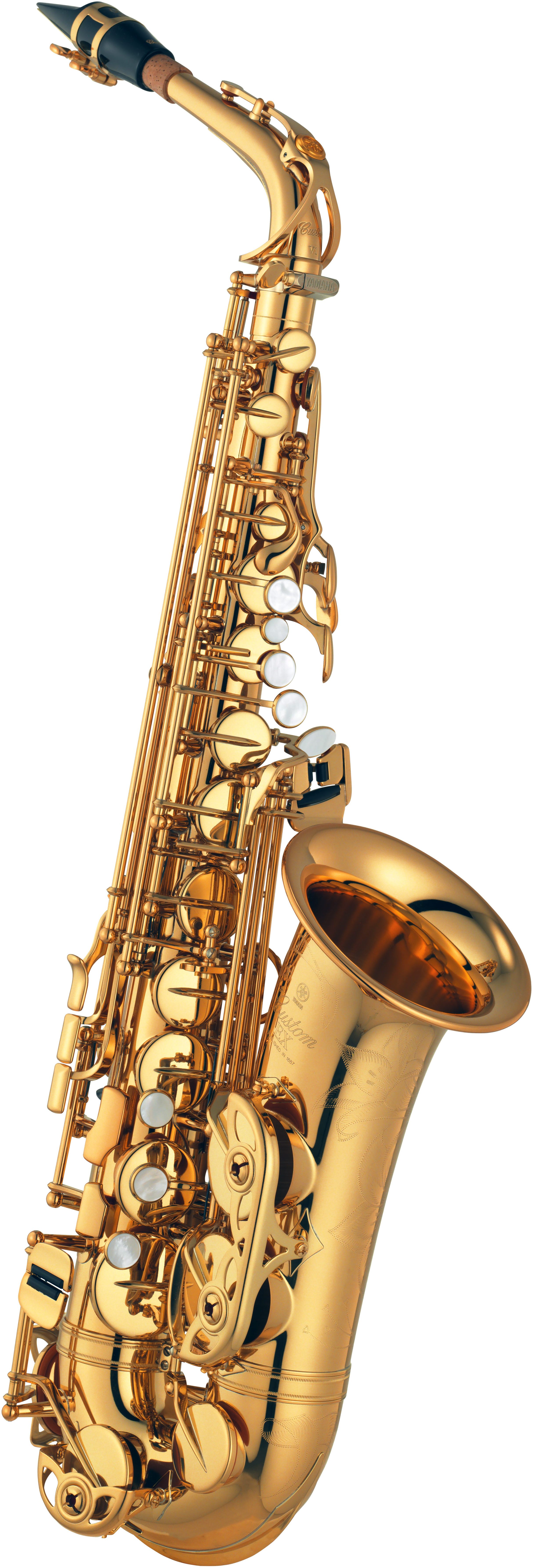 YAMAHAアルトサックスYAS-875EX ヤマハ アルトサックス YAS-875EX 管楽器専門店 永江楽器