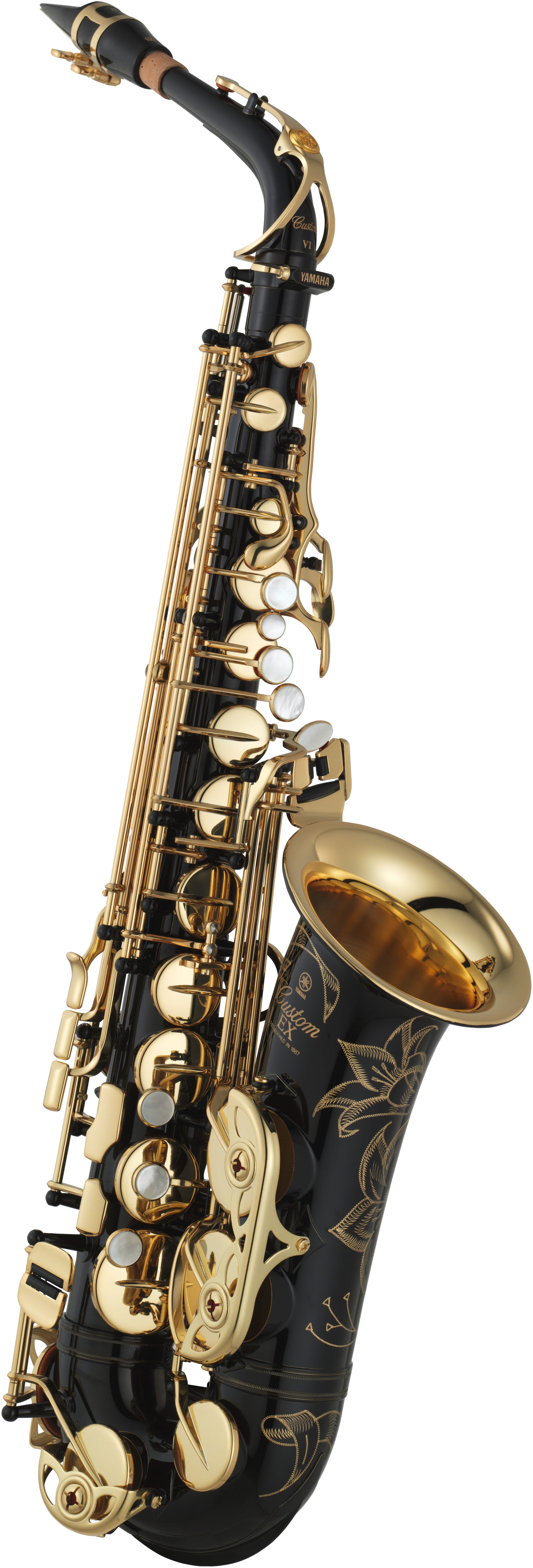 【お買得】 - YAS-875EX Informacje Instrumenty - Saksofony - produkcie o 管楽器・吹奏楽器