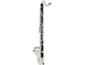Yamaha Clarinet  YCL-621II