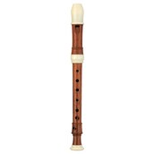Yamaha Sopranino Wooden Recorders YRN-814