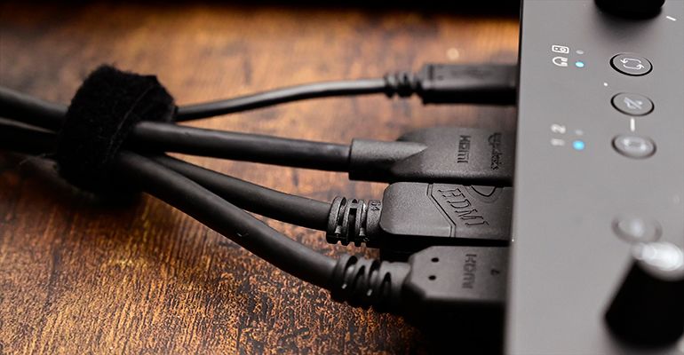 ZG01 - Informacje o produkcie - ZG Series - Live Streaming